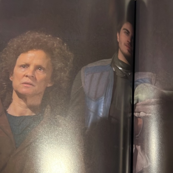 Star Wars Book - Picture 9 of 9